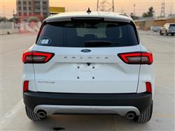 فورد إسكيب